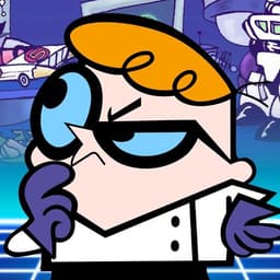 DexterLab29