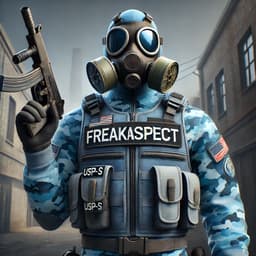 freakaspect