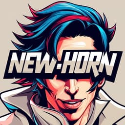 NEWH0RN