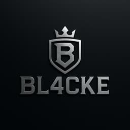 BL4CKE