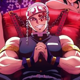 iSamuron