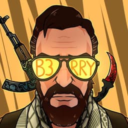 B3rryFrutie