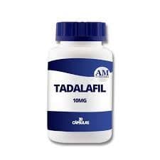 Tadalafilo