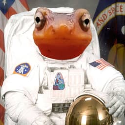 AstroNewt