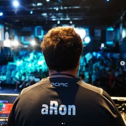 -aRonn