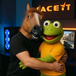 KerMiT-