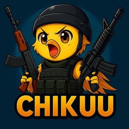 Chikuuuuuuu