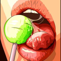 lolipopTM