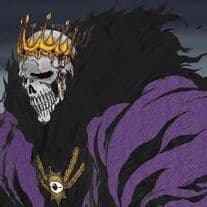 OVERLORDDARC