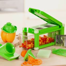 nicerdicer