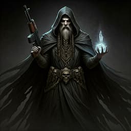 NecroSen