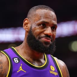 LevLebron
