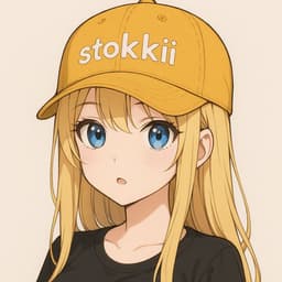 stokkii