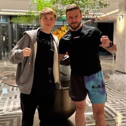 Pyroboss911