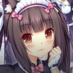 NEK0GIRL