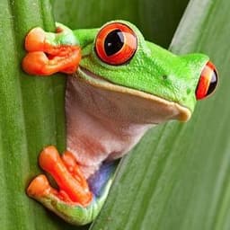 tvfrosch