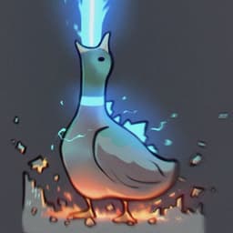 Goosezilla