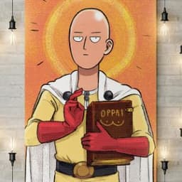 OnePuchMan11