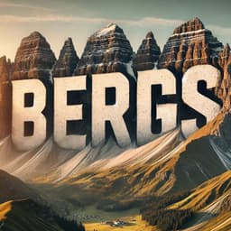 BERGS1