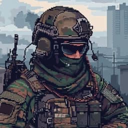 wardlX