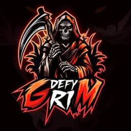 DefyGrim
