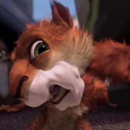 Fireyhook