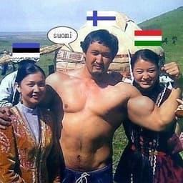 EasyHeikki
