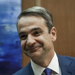 MITSOTAKISS