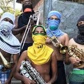 favela-