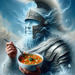 Coldsoup