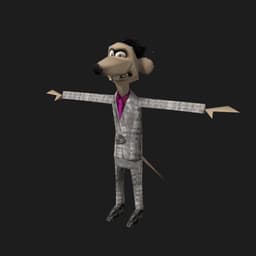 ScoobyPoo