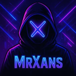 MrXans