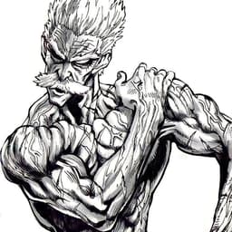 MARKAI