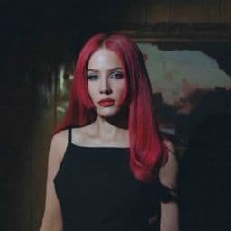Halsey-