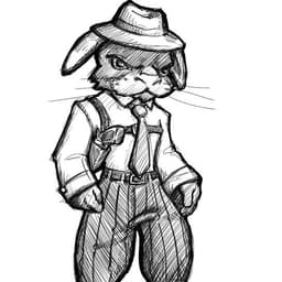 alBunny
