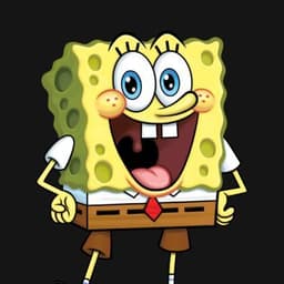 Spongebob172