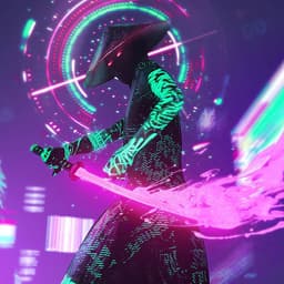 XZ_Samurai