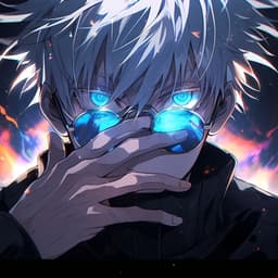 --GojoSatoru