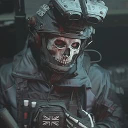 Gh0sTCRO