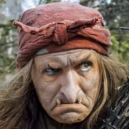 -BABA-JAGA-
