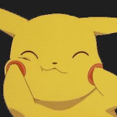 PikachuOuO