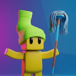 sockmop