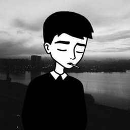 neverlocky