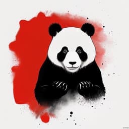 pandarChiko