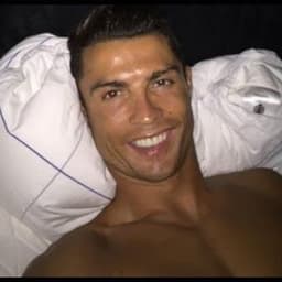 CR7MENTAL