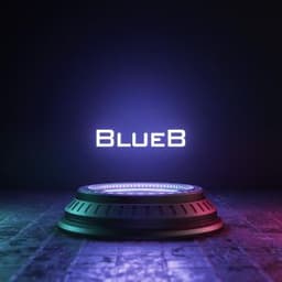 DJBlueB88