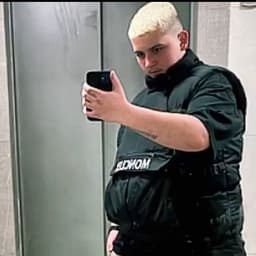 OG-PyROX