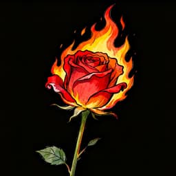 Roseboy-