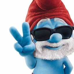 PapaShmurf