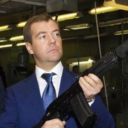 -Medvedev